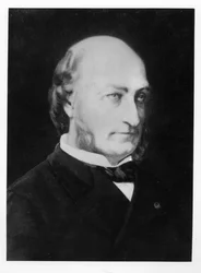 Portrait de Pierre Carl Edouard Potain